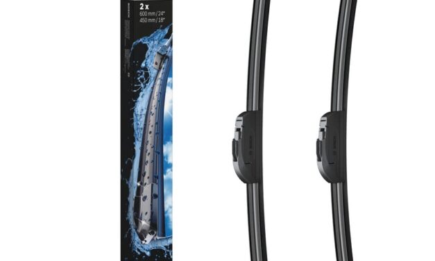 aerotwin ar604s