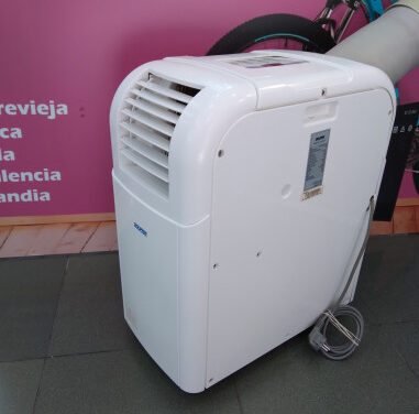 aire acondicionado dolphin