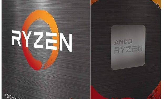 amd ryzen 7