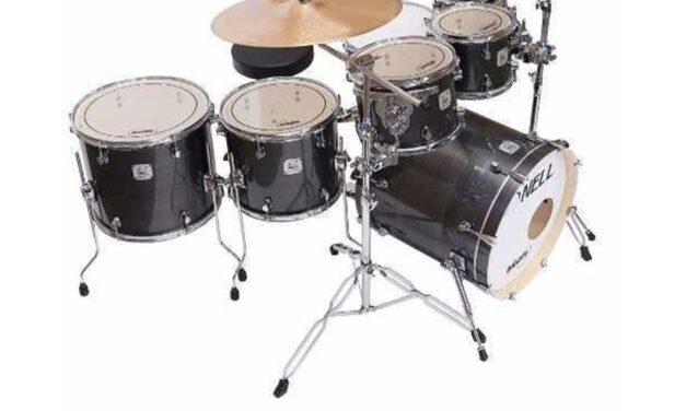 bateria 3