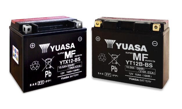 Baterías de plomo ácido para motos eléctricas: guía completa
