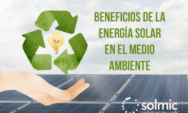 Beneficios de usar paneles solares: descubre por qué