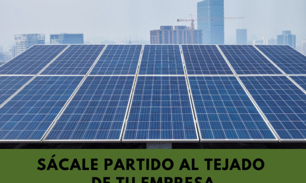 Beneficios del Autoconsumo Industrial: Ahorra energía y reduce costos