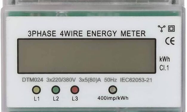 Compre el mejor medidor de potencia aparente: Guía de compra 2022