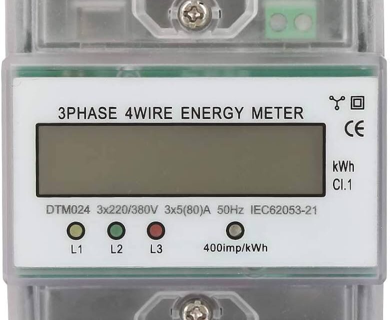 Compre el mejor medidor de potencia aparente: Guía de compra 2022