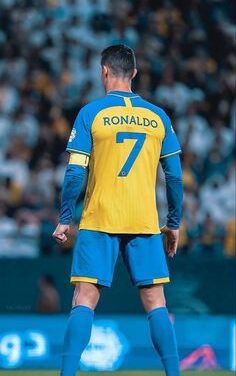 cr7