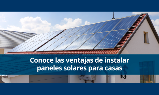 Cuándo instalar placas solares: beneficios y consejos