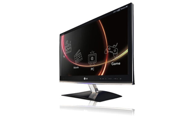 flatron m2550d