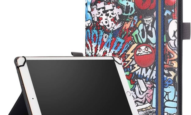 funda 10 pulgadas