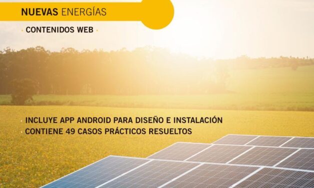 Generadores fotovoltaicos: la energía solar al alcance de todos