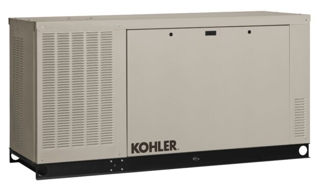 Generadores Kohler: la mejor opción en energía confiable