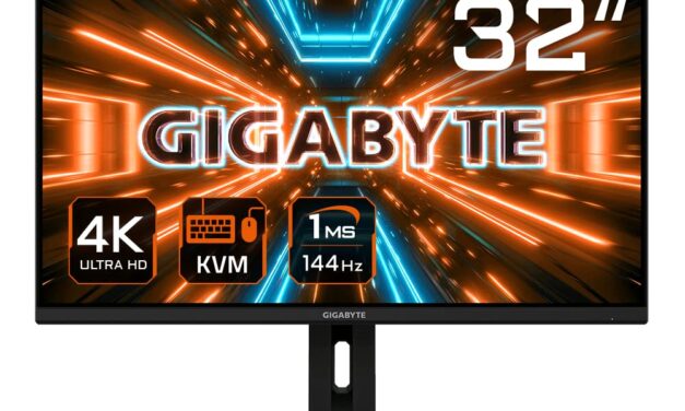 gigabyte