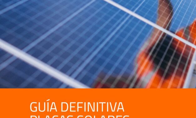 Guía definitiva: Cómo colocar placas solares de manera fácil y eficiente