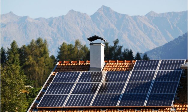 Guía: ¿Qué placas solares instalar? ¡Descubre la mejor opción!