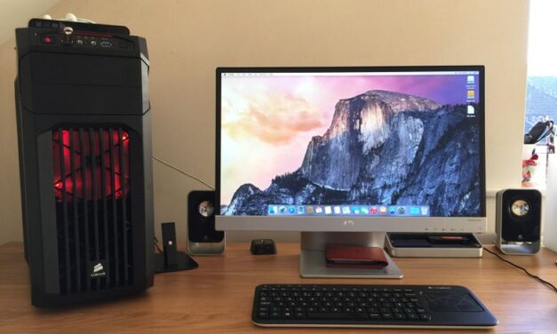 hackintosh