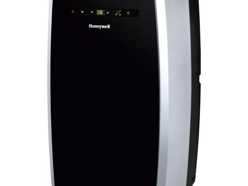 honeywell aire acondicionado