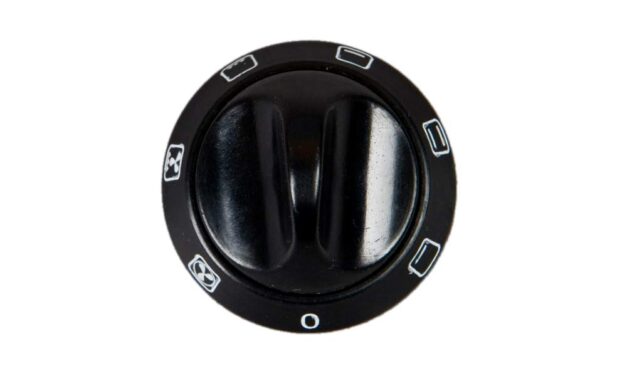 horno fagor  elegance  mandos