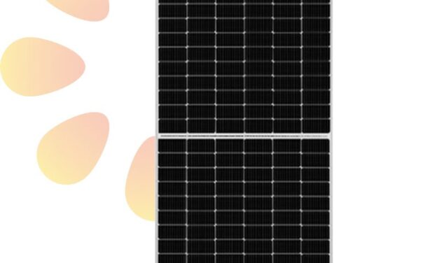 Kit JA Solar: Energía solar al alcance de todos
