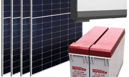 Kit Solar 3000W sin Batería: Potencia Sostenible para tu Hogar