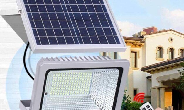 Kit Solar 60W: Energía sostenible para tu hogar