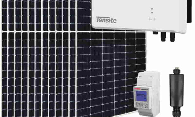 Kit Solar 7 kW: Energía limpia y eficiente para tu hogar
