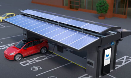 Kit solar carga para coche eléctrico: energía sustentable y eficiente