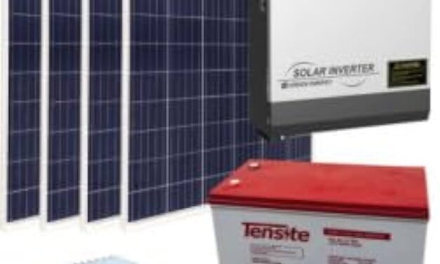 Kit solar casa de campo: Encuentra tu solución en Amazon