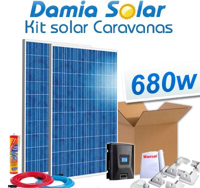 Kit solar completo: la solución ideal para tu energía renovable