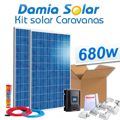 Kit solar completo: la solución ideal para tu energía renovable