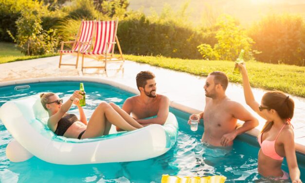 Kit solar depuradora piscina: la solución ecológica para mantener tu piscina limpia