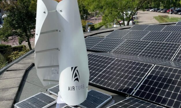 Kit solar eólico para tu vivienda habitual: la solución sostenible