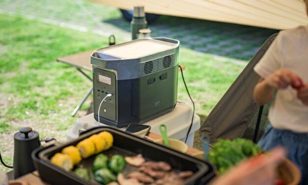Kit solar frigorífico: ¡La solución eco-friendly para mantener tus alimentos frescos!