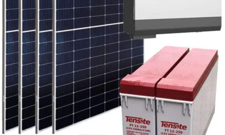 Kit Solar Grundfos: Energía limpia y eficiente para tu hogar