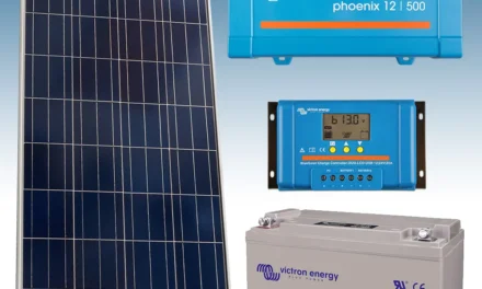 Kit Solar Hogar: Energía limpia y ahorro para tu casa