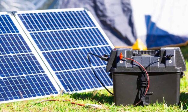 Kit Solar Industrial: Energía Sostenible para tu Negocio