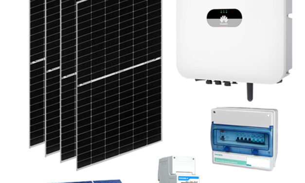 Kit Solar Junkers: Precio competitivo para energía sostenible