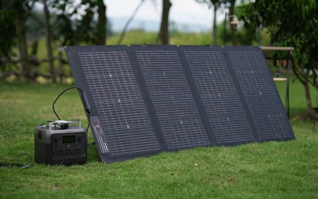 Kit solar red: la solución energética ecológica para tu hogar