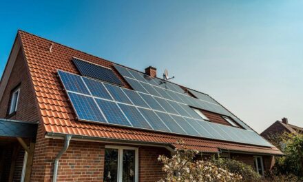 Kit solar Roca: Energía renovable para tu hogar