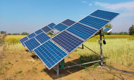 Kit Solar Rural: Energía sostenible para zonas rurales