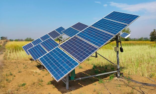 Kit Solar Rural: Energía sostenible para zonas rurales