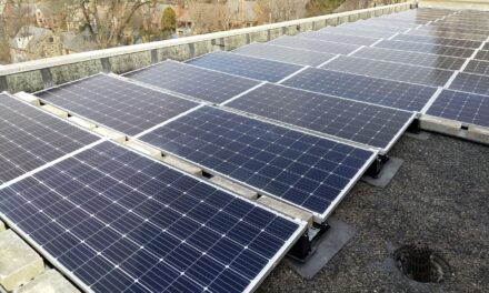 Kit solar térmico: la solución eco-friendly para tu hogar