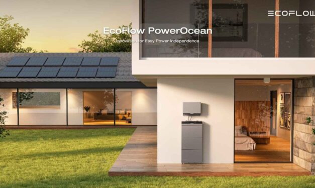 Kit Solar Tesla: Energía Sostenible para tu Hogar
