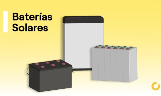 Las Mejores Baterías Estacionarias: Guía de Compra y Uso