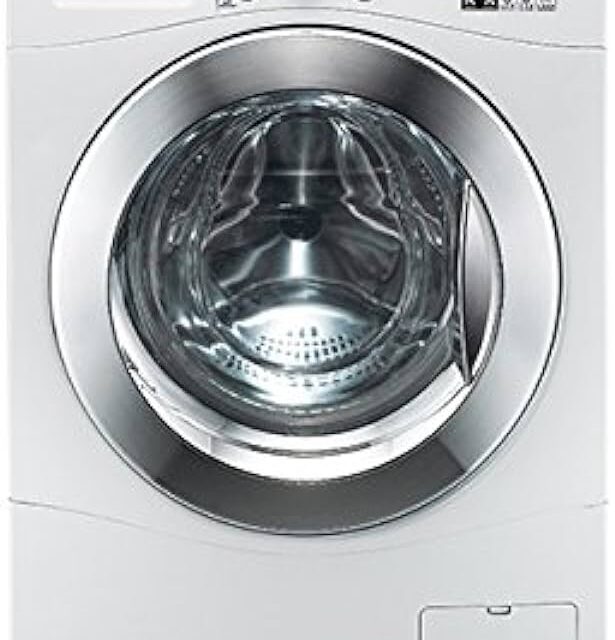 lavadora fh495bdn2