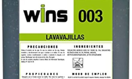 lavavajillas winner