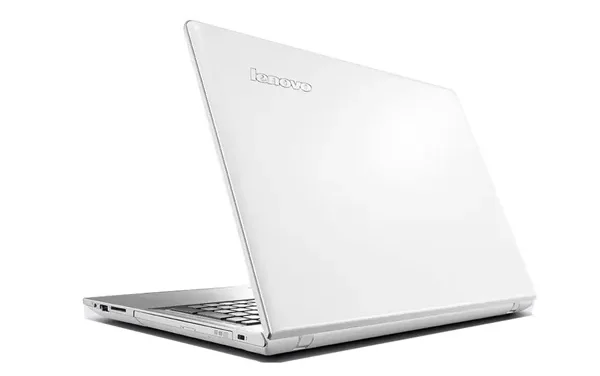 lenovo blanco