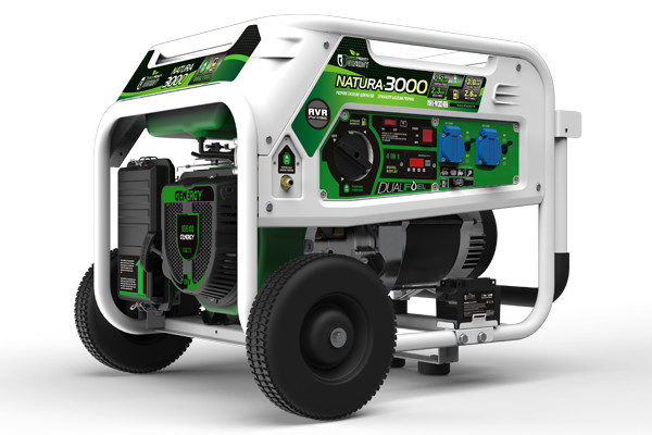 Los mejores generadores 3000w: potencia y eficiencia en un solo equipo