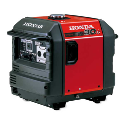 Los mejores precios en generadores Honda: encuentra el tuyo aquí