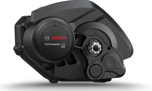 motor performance cx