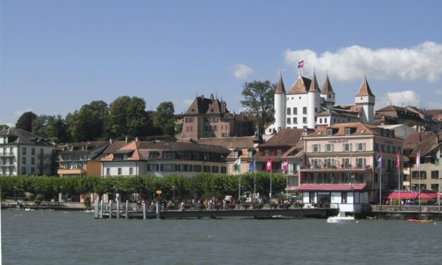 nyon